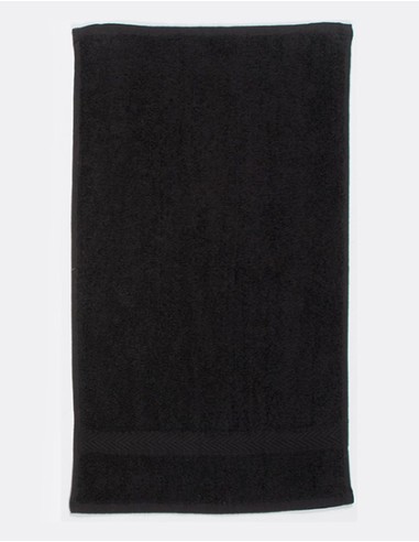 T-TC005-Luxury Guest Towel